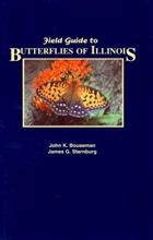 Field Guide to Butterflies of Illinois