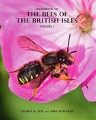 Handbook of the Bees of the British Isles. Vol. 1-2