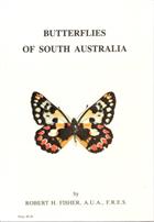 Butterflies of South Australia: (Lepidoptera: Hesperioidea, Papilionoidea)