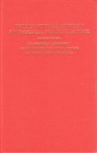 International Code of Zoological Nomenclature