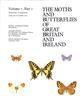 The Moths and Butterflies of Great Britain and Ireland. Vol. 7, Pt 1: Hesperiidae - Nymphalidae (The Butterflies)