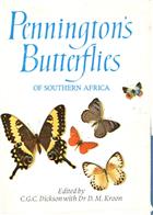 Pennington's Butterflies of Southern Africa