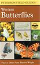 Western Butterflies (Peterson Field Guide)