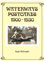 Waterway Postcards 1900-1930