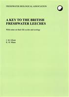 A Key to the British Freshwater Leeches with notes on their life cycles and ecology