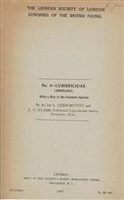 Lumbricidae (Annelida): with a Key to the Common Species. (Synopses of the British Fauna 6)