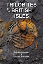 Trilobites of the British Isles