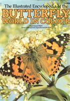 The Illustrated Encyclopedia of the Butterfly World