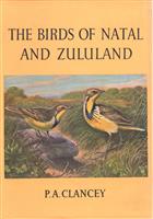 The Birds of Natal and Zululand