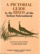 A Pictorial Guide to the Birds of the Indian Subcontinent