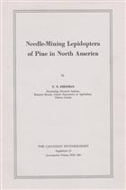 Needle-Mining Lepidoptera of Pine in North America
