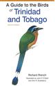 Guide to the Birds of Trinidad and Tobago