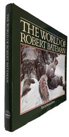 The World of Robert Bateman