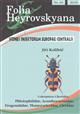 Coleoptera: Cleroidea: Phloiophilidae, Acanthocnemidae, Trogossitidae, Thanerocleridae, Cleridae (Icones insectorum Europae centralis 33)
