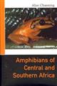 Amphibians of Central and Southern Africa