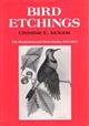 Bird Etchings: The Illustrators and Their Books, 1655-1855