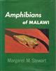 Amphibians of Malawi