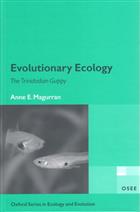 Evolutionary Ecology: The Trinidadian Guppy
