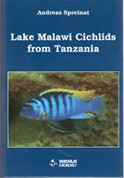 Lake Malawi Cichlids from Tanzania