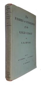 The Fishes and Fisheries of the Gold Coast