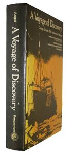 Voyage of Discovery: George Deacon 70th Anniversary Volume