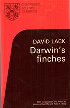 Darwin's Finches