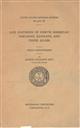 Life Histories of North American Thrushes, Kinglets, and their Allies: Order Passeriformes