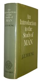 An Introduction to the Study of Man