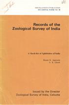 A Check-list of Aphidoidea of India