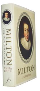 Milton:Poet, Pamphleteer and Patriot
