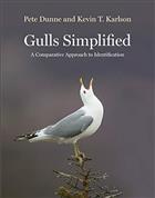 Gulls Simplified: A Comparative Approach to Identifications Simplified: A Comparative Approach to Identification