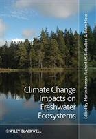 Climate Change Impacts on Freshwater Ecosystems