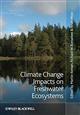 Climate Change Impacts on Freshwater Ecosystems