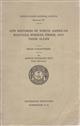 Life Histories of North American Wagtails, Shrikes, Vireos, and their Allies: Order Passeriformes