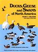 Ducks, Geese & Swans of North America