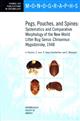 Pegs, Pouches, and Spines: Systematics and Comparative Morphology of the New World Litter Bug Genus Chinannus Wygodzinsky, 1948