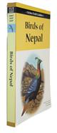 Birds of Nepal