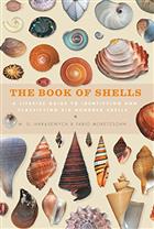 The Book of Shells: A life-size guide to identifying and classifying six hundred shells