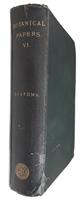 A Collection of 19 Papers on World Diatoms 1859-1895