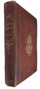 Farm Insects: Being the Natural History and Economy of the Insects Injurious to the Field Crops of Great Britain and Ireland, and also Those which Infest Barns and Granaries. With Suggestion for their Destruction