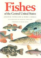 Fishes of the Central United States