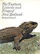 The Tuatara, Lizards and Frogs of New Zealand