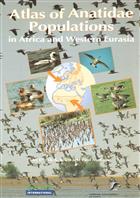 Atlas of Anatidae Populations in Africa and Western Eurasia