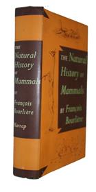 The Natural History of Mammals