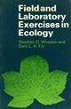 Field and Laboratory Exercises in Ecology