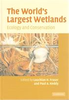 The World's Largest Wetlands: Ecology and Conservationhb