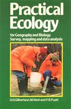Practical Ecology for Geography and Biology: survey, mapping and data analysis