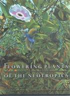 Flowering Plants of the Neotropics