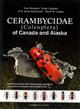 Cerambycidae (Coleoptera) of Canada and Alaska: Identification guide with nomenclatural, taxonomic, distributional, host-plant, and ecological data