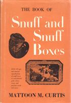 Book of Snuff and Snuff Boxes